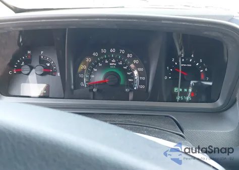 2009 Dodge Journey Sxt из США, поврежденный, VIN 3D4GH57V29T604111